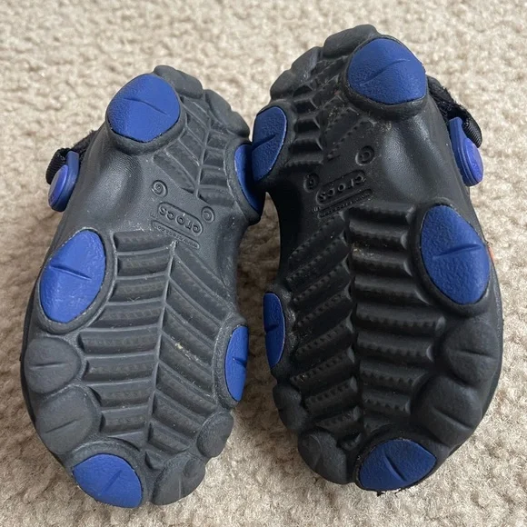 SPACE JAM CROCS - Picture 2 of 3